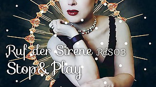Stop & Play: Body Control (Hypnosis Teaser)