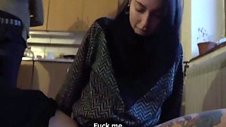 Olivia Ryder Blonde Blowjob Brunette Car Handjob