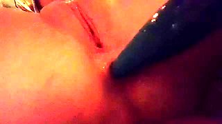 FrostyPrincess - Anal Fun Squirt