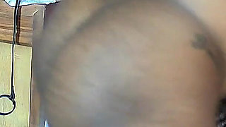 Part3: I Ride a Cock All the Way and Get Pierced Until I'm Filled with Cum