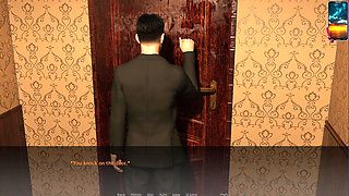 Reunion 15 Jhon’s Tempting Lingerie Gift for Mary and Khole