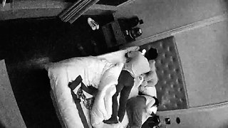 Amateur Hidden Cam with Dildo Wives