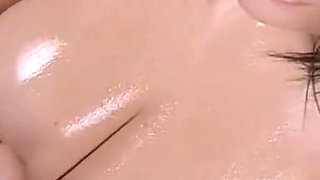 Monster breast milf anal fist fucked