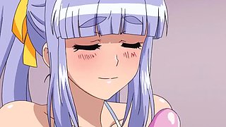 Wife hentai: Big Ass, Stripchat  Milf Porn