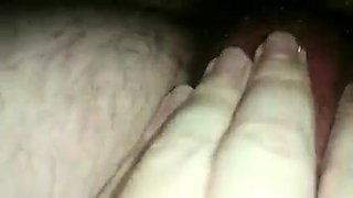 Old Daddy Bareback Fucks Young Man