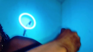 French Maid Latina Sub Slut Cum Slave