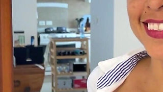 Sneaky Peak Babysitter Massage