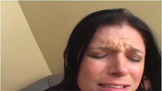 Big Cock Lovers 4 Brunette Housewife India Summer Loves Having A Big Cock In Her Mouth