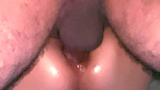 The MILF Next Door Opens Her Legs Part 11