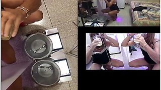 Piss Cum, Drink Delicious