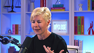 De-bunking Ideas of Pleasure with Charlie Forde! the Adult Time Podcast