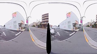 Naughty babe VR: Blowjob, Virtual Reality  Cam Porn