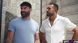 Plumber Fantasy Stepbros Surprise