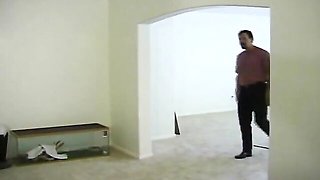 Dazzling miss - handjob sex - Screw My Wife Club