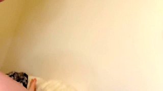 Milf Get Fucked And Gives Amazing Handjob