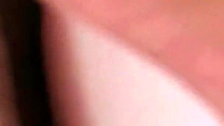 Skinny Candid teen with tight pussy fucked during massage