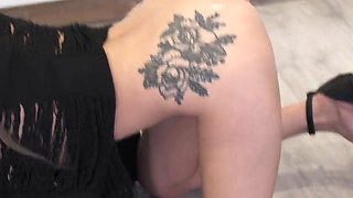 Cooking a Perverted Holiday Dinner