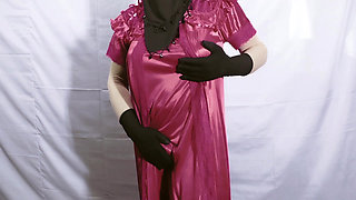 Bangladeshi beauty Priyanka Bhabhi