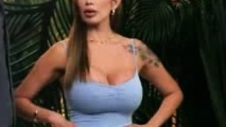 The Cheating Wife Gets An Anal Treatment