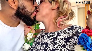 Brazilian Mature Anal Pounding