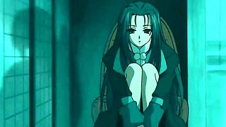 Hentai PD - blowjob movie