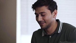 Get Ready For The Wildest, Nastiest Fucking Session!