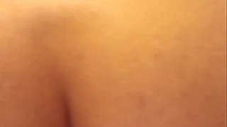 Hot MILF Sucking