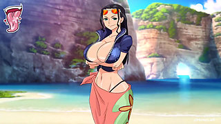 Best sea beach hot pussy fucking porn , Horny Lady wants fuck