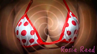 Entranced Tit Worship - Standard Definition