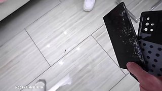 Beautiful wanton thrilling xxx story