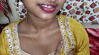 Desi Amateur: Wide Open Pussy, Masturbate & Cum on Vaginal Canal