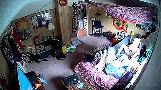 Horny fat arab housewife fingered on amateur hidden cam