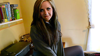 In Grey Featuring Tamsin K