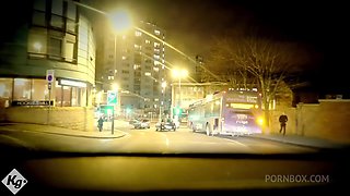 Latina Whore Catches The Attention Of A Horny Punter