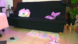 Cam Amateur Webcam anal