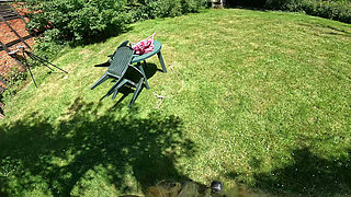 POV - Predicament - Endurance - Bound in Rough Predicament-suspended by Wrists-strapado 243