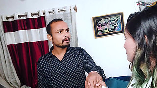 POV Star Sudipa Hardcore Sex Her Step Family Full Movie ( Hindi Audio )