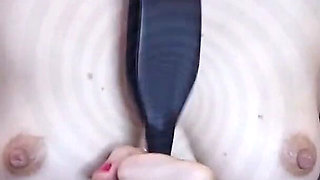 Goddess Galattica’s Little Tits Will Make Your Brain Explode Ita