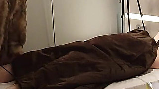 Mein Sklave Durfte Seinen Pelzfetisch Ausleben Teil 2