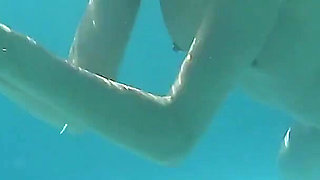 Under Water