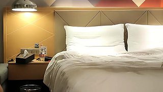 Amateur french girl hidden cam