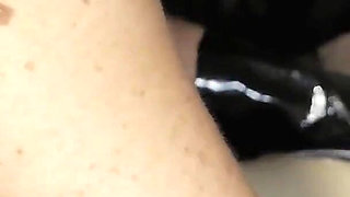 Extreme Anal Play Party with Adelina Noir and Mistress Luciana