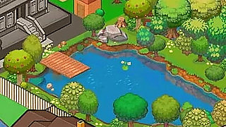 Taffy Tales V1.07.3c Part 91 New Update Awesome! by Loveskysan69