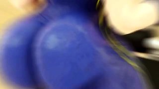 TUCA DONKA PMV - Chun Li