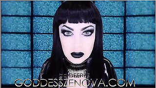 Erotic Femdom - Mind Control Project Asmr