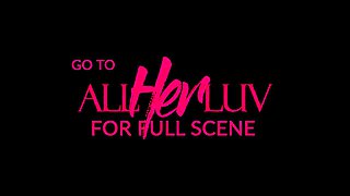 Stepmother Of The Bride - Teaser - Anny Aurora, Cadence Lux And Zoe Bloom