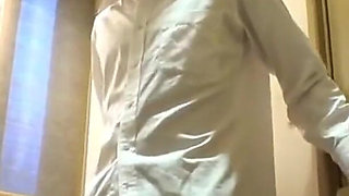 Busty Temptation and Teasing Panty Flashes From My Friend's Older Stepsister - Part14