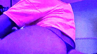 Hot amateur close up Doggy style HD video