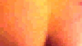 BBC hungry redhead fucked into submission oo