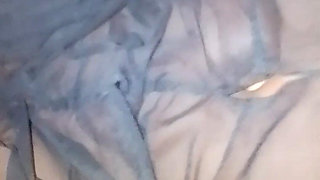 Exploring My Best Touches with My Wet Pussy